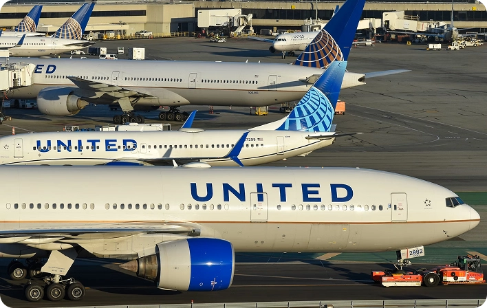 Leading Edge Aviation Aircraft Second Column