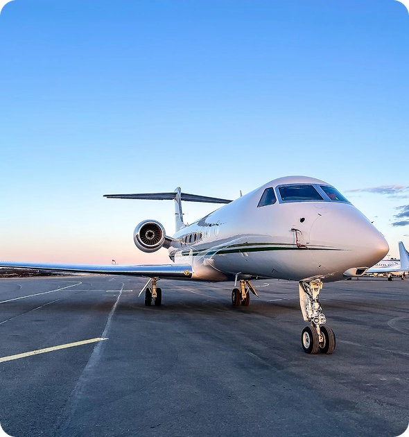 Exterior Detailing Image